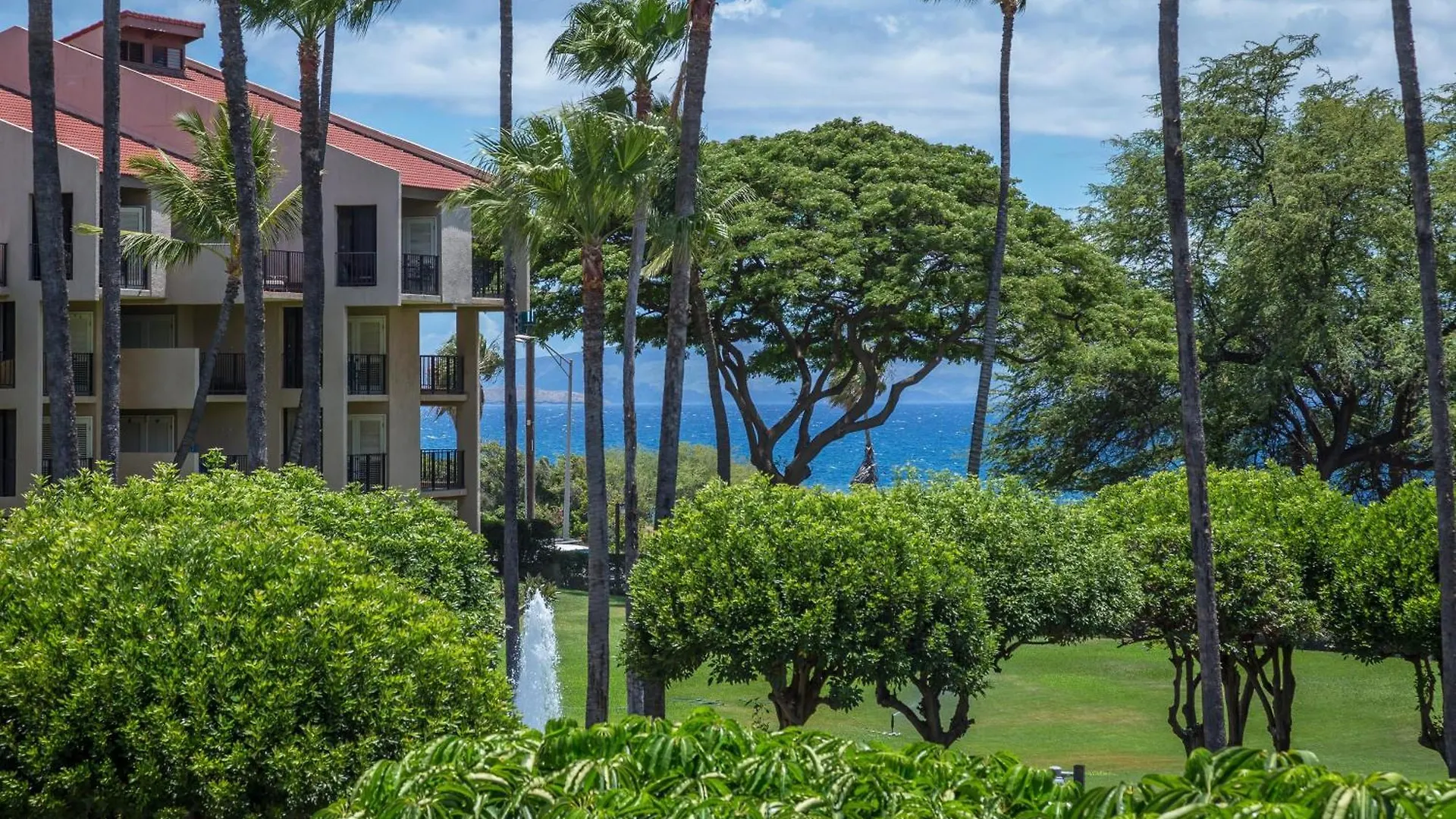 Dom wakacyjny Kamaole Sands 1-305 Wailea  Stany Zjednoczone Ameryki