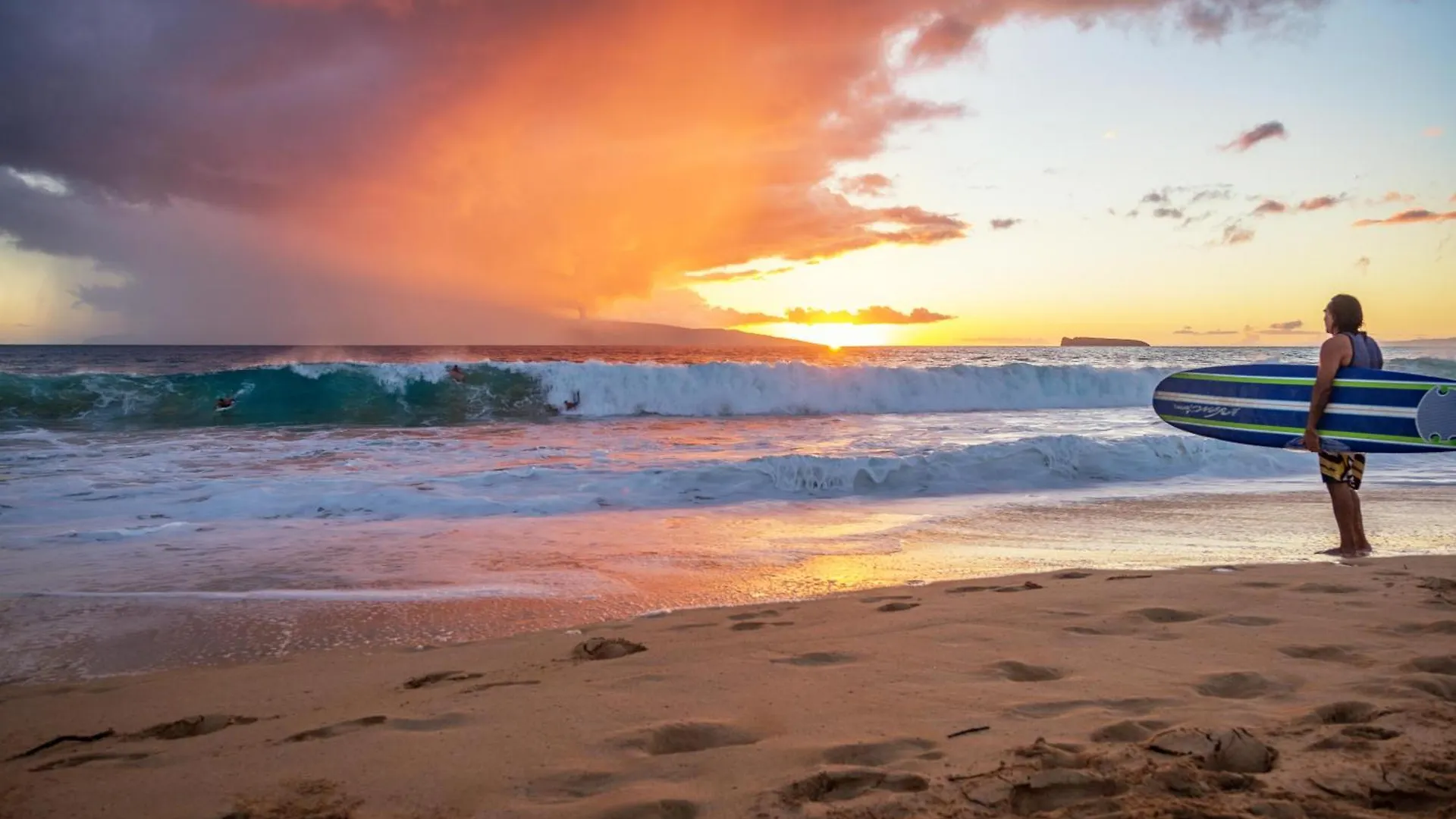 Kamaole Sands 1-305 Wailea  Wailea (Maui)