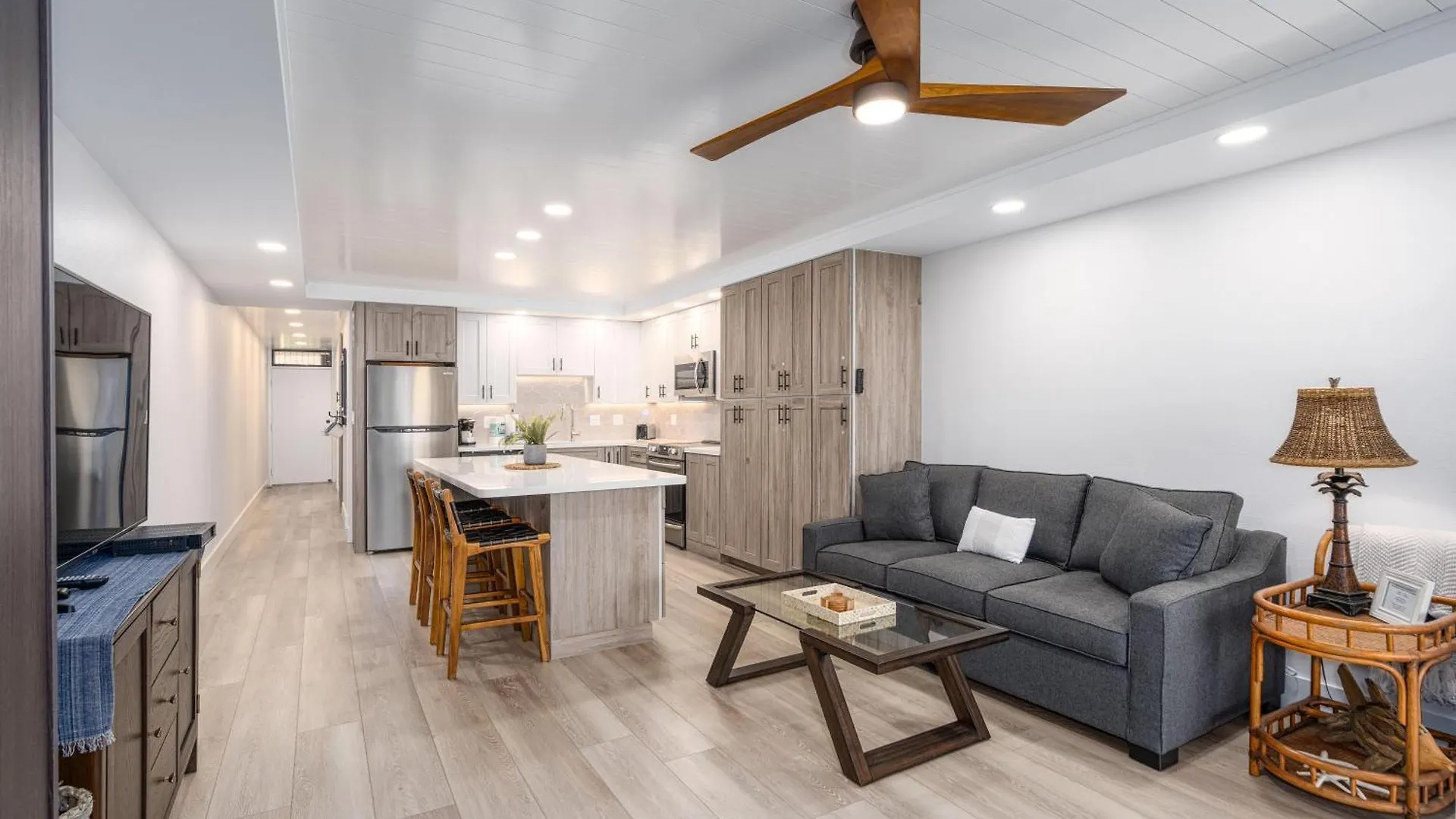 Kamaole Sands 1-305 Wailea