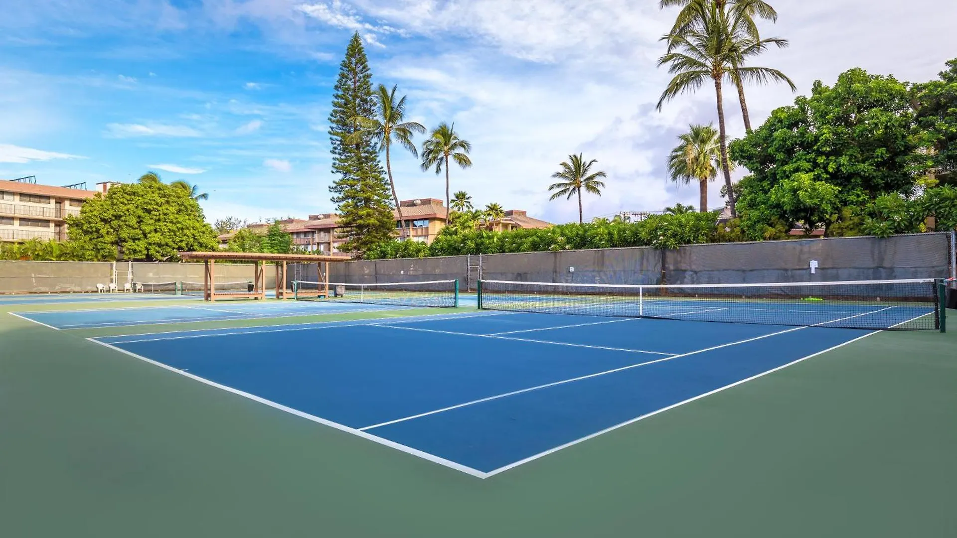 Holiday home Kamaole Sands 1-305 Wailea