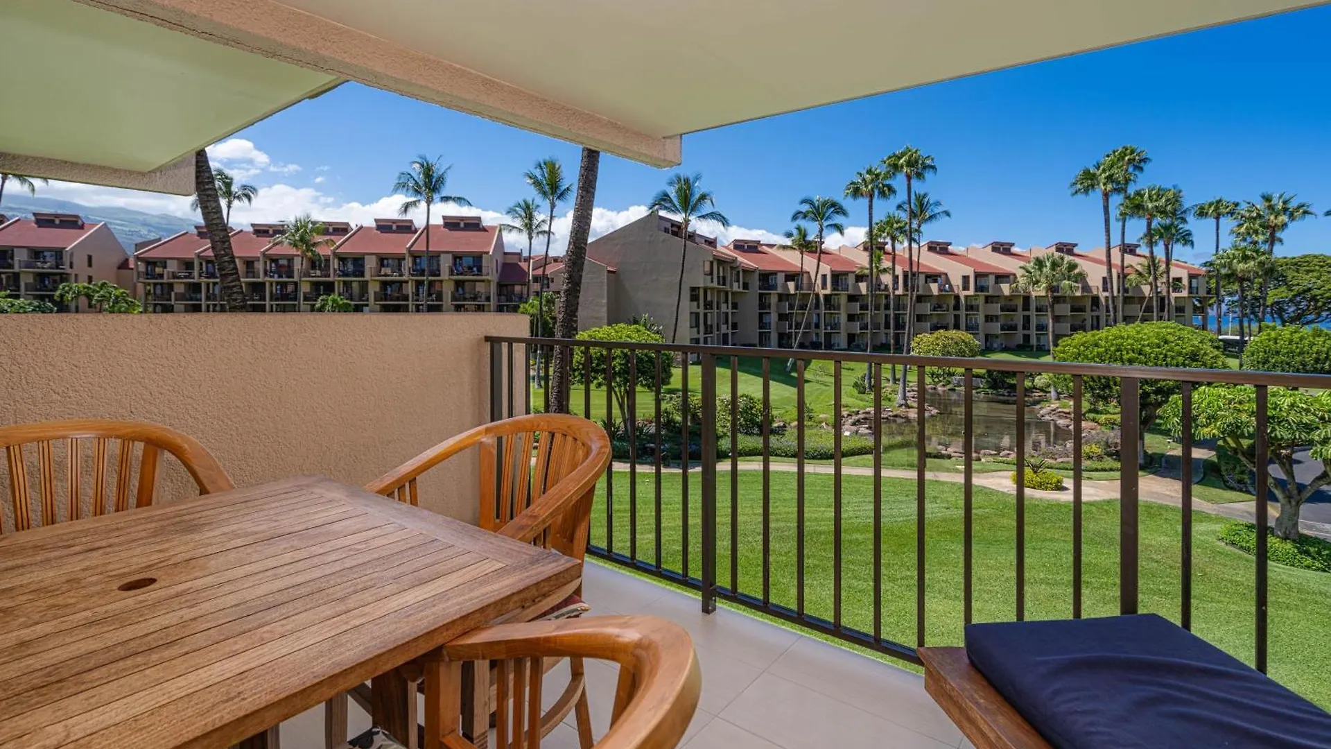 Kamaole Sands 1-305 Wailea  0*, Wailea (Maui)