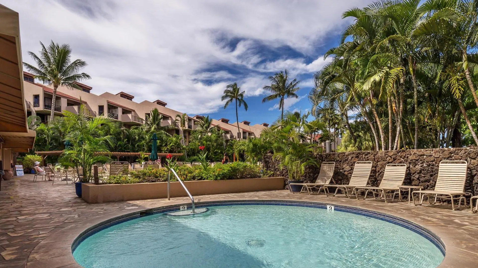 Kamaole Sands 1-305 Wailea  0*, Wailea (Maui)
