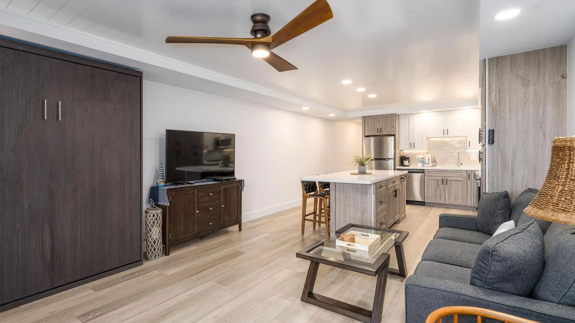 Kamaole Sands 1-305 Wailea  Holiday home Wailea (Maui)