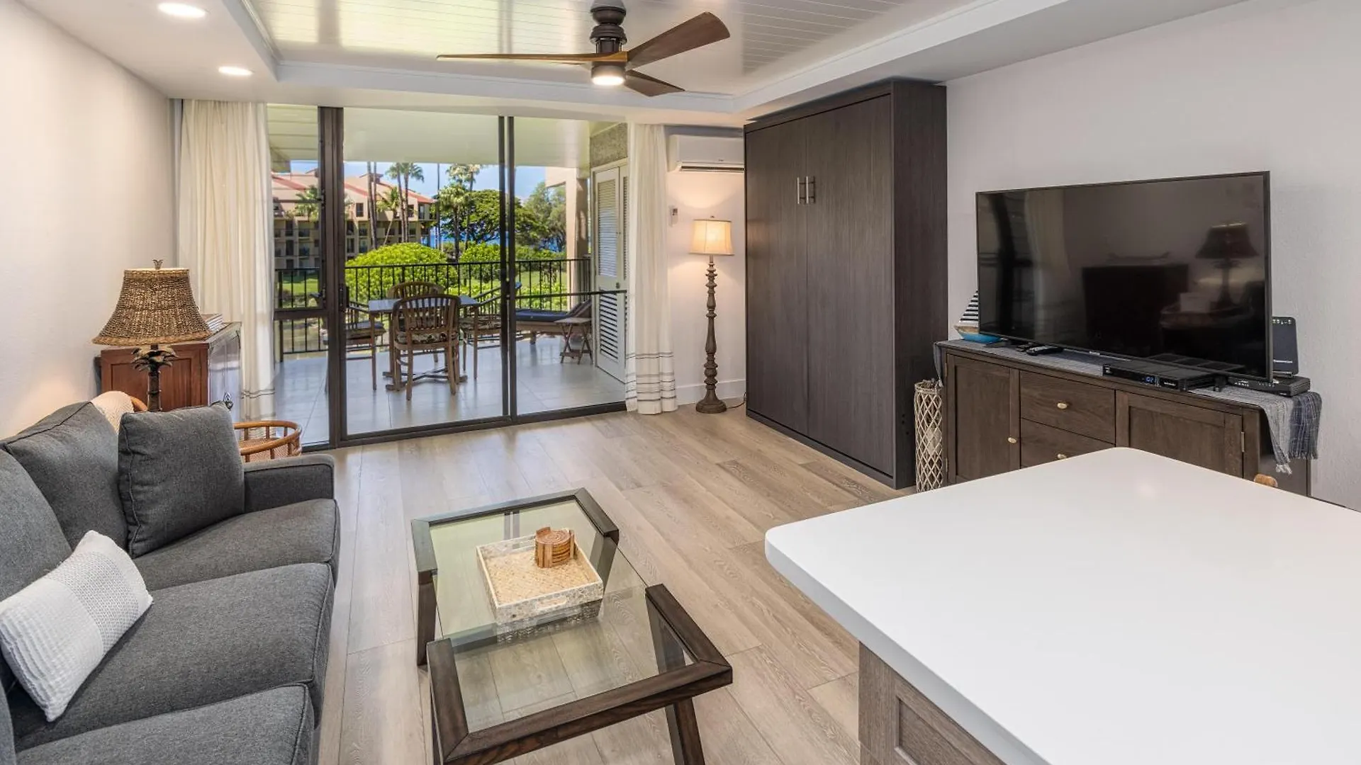 Kamaole Sands 1-305 Wailea  Holiday home