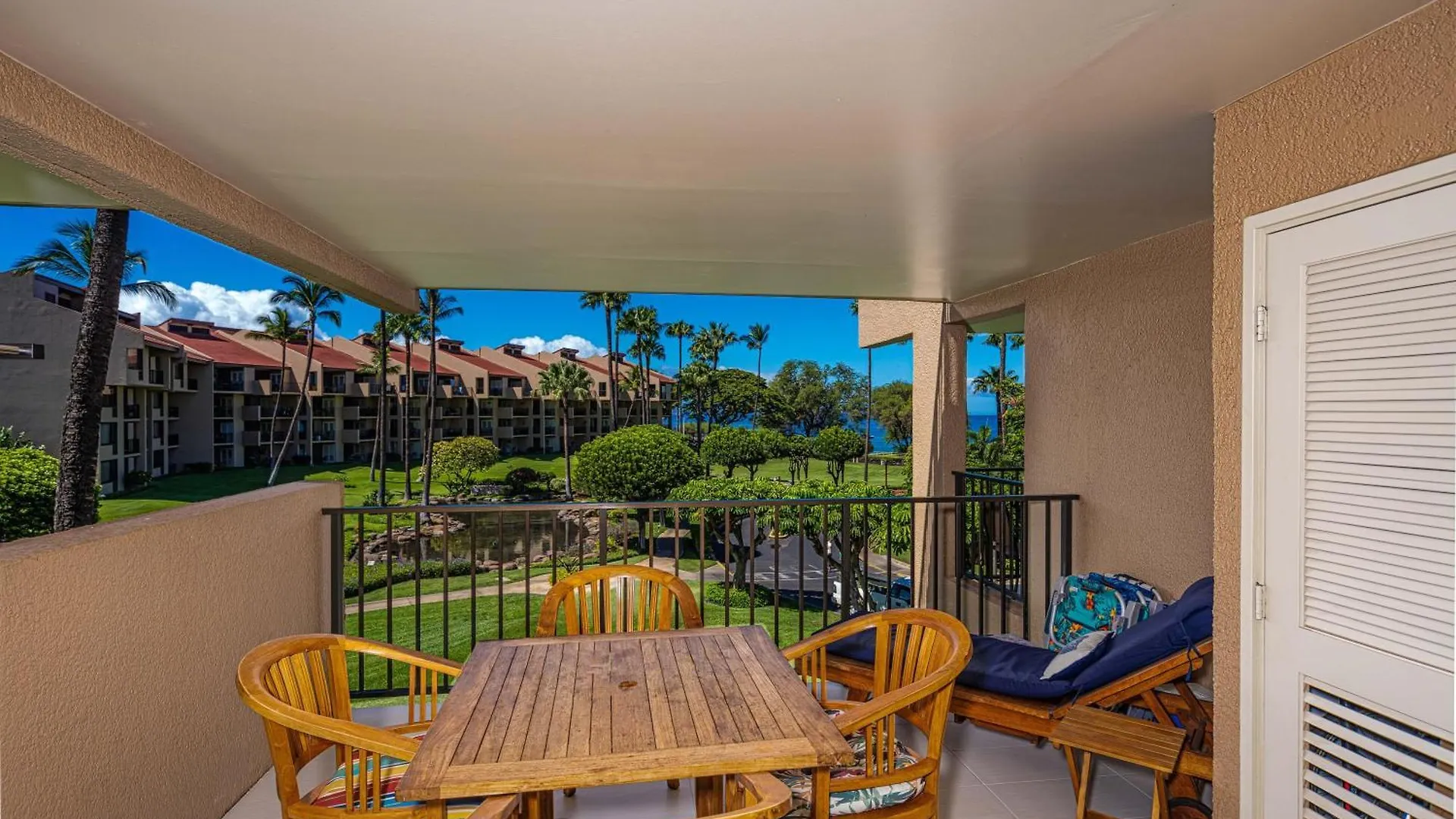 Holiday home Kamaole Sands 1-305 Wailea
