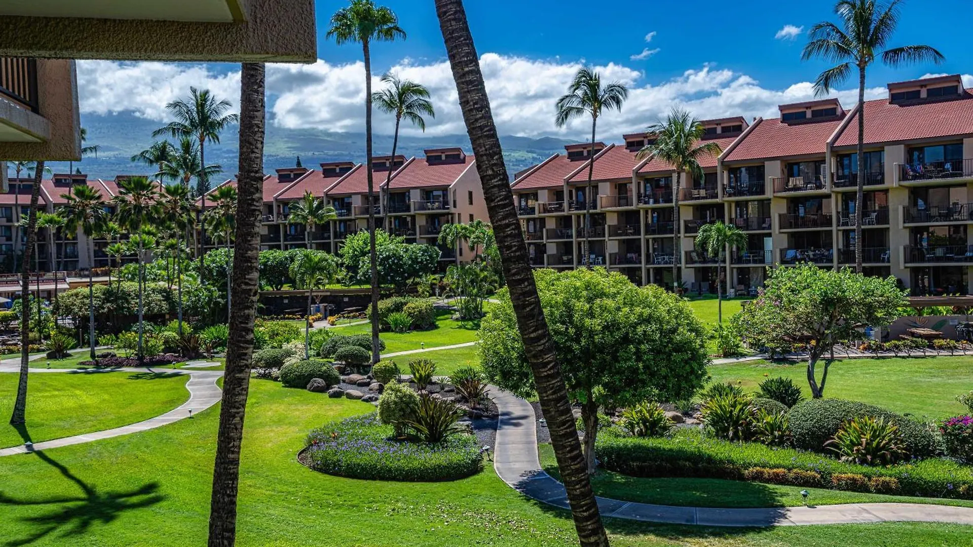 Kamaole Sands 1-305 Wailea