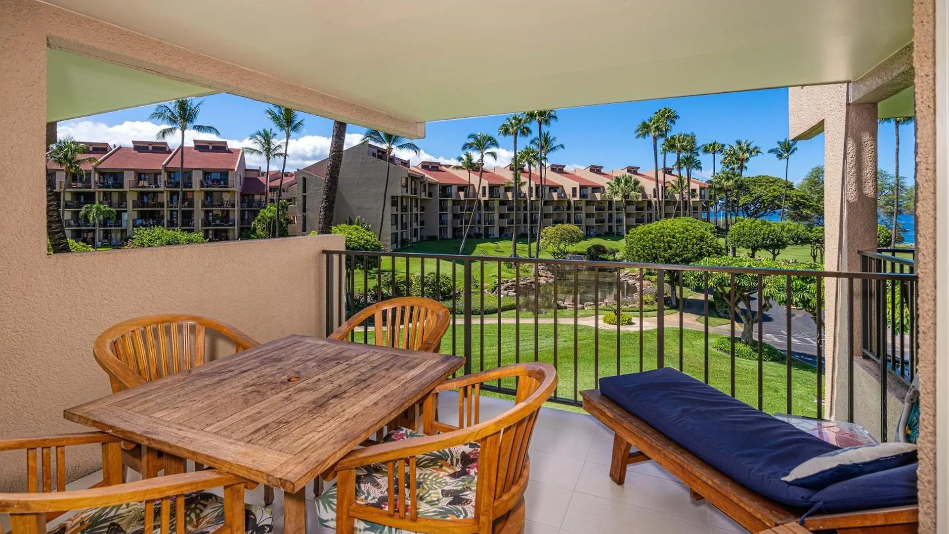 Kamaole Sands 1-305 Wailea  Wailea (Maui)