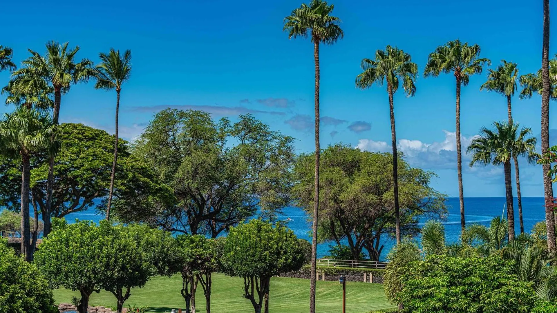 Kamaole Sands 1-305 Wailea  Holiday home Wailea (Maui)