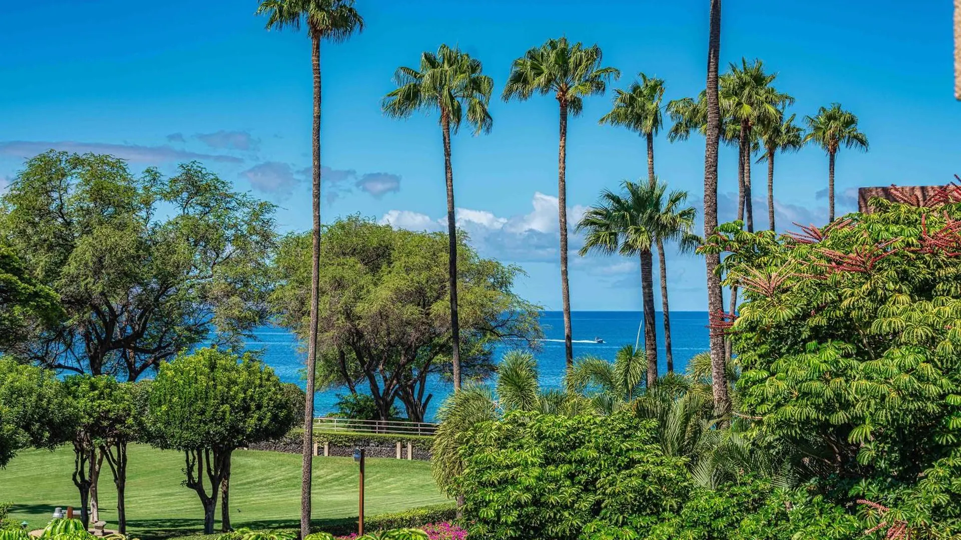 Kamaole Sands 1-305 Wailea  United States